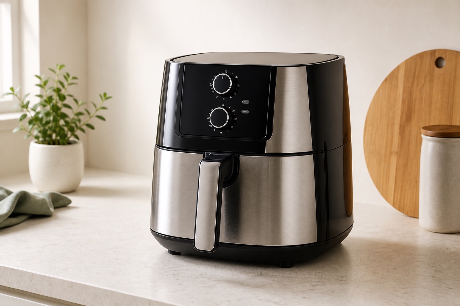 Air fryer