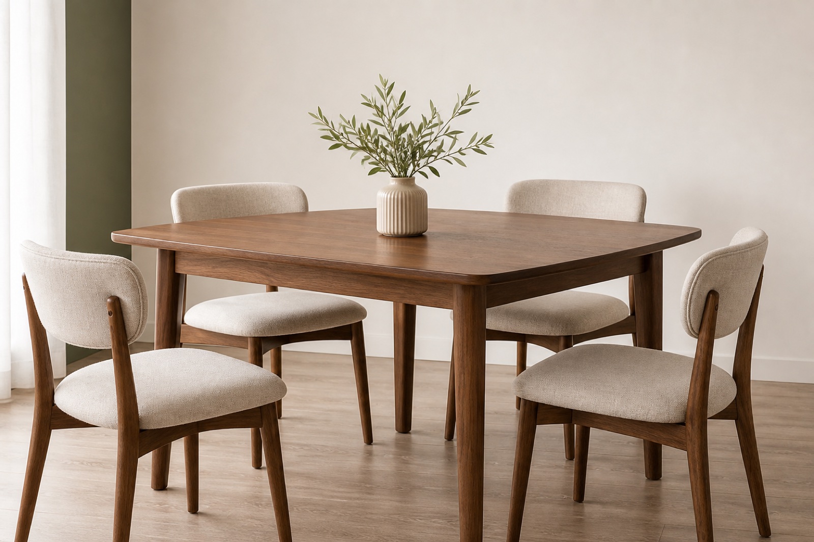 Mesa de jantar