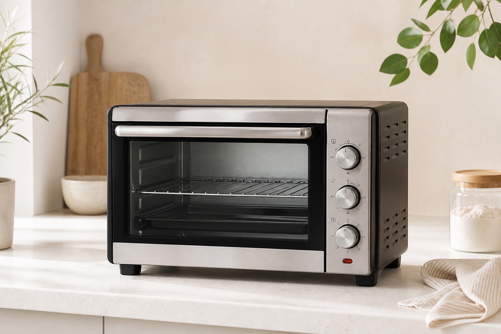 Forno elétrico