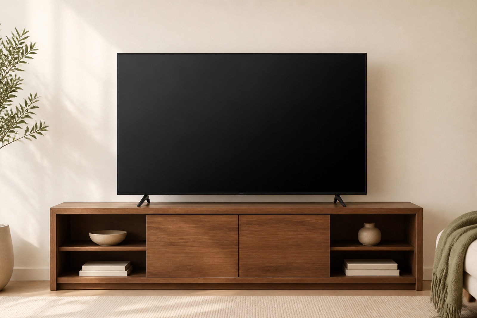 TV para a sala
